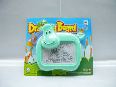 plastic promotional  writing board toys