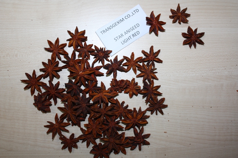 Star Anise