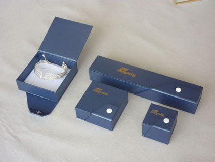 jewelry paper box