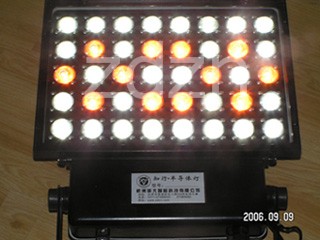 LED floollight