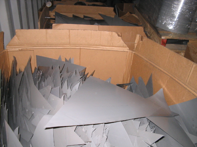 silicon steel grain oriented