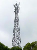 GS-CT-01, Communication Tower