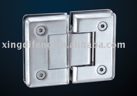 shower hinge