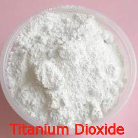 titanium dioxide Rutile/Anatase