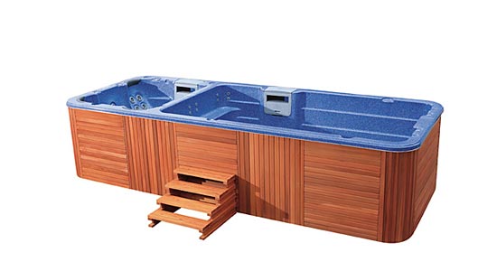 L-8802 Nobel Bathtub