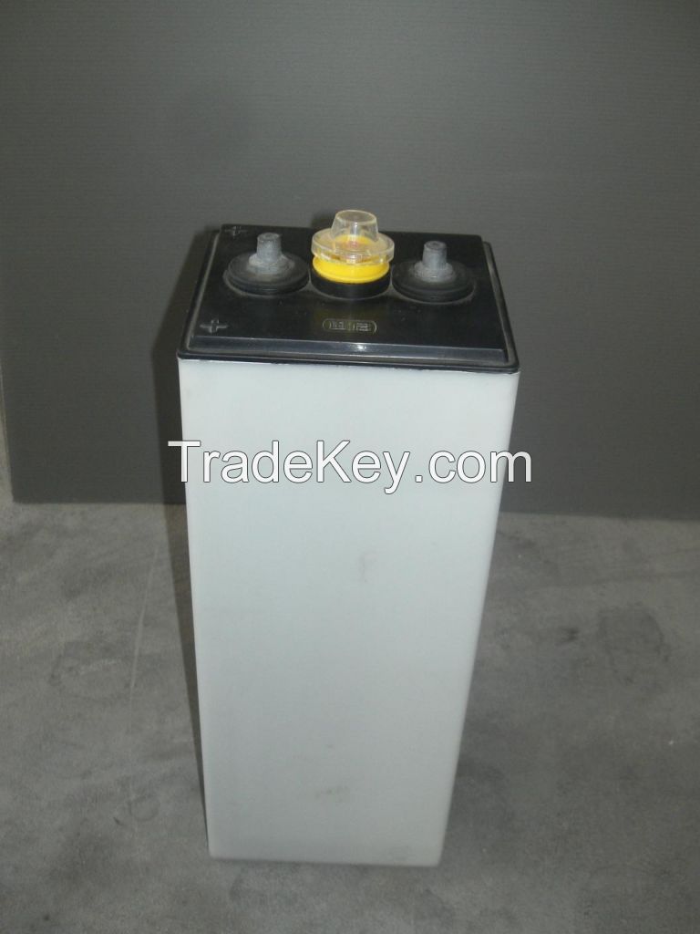 Rechargeable Forklift Battery