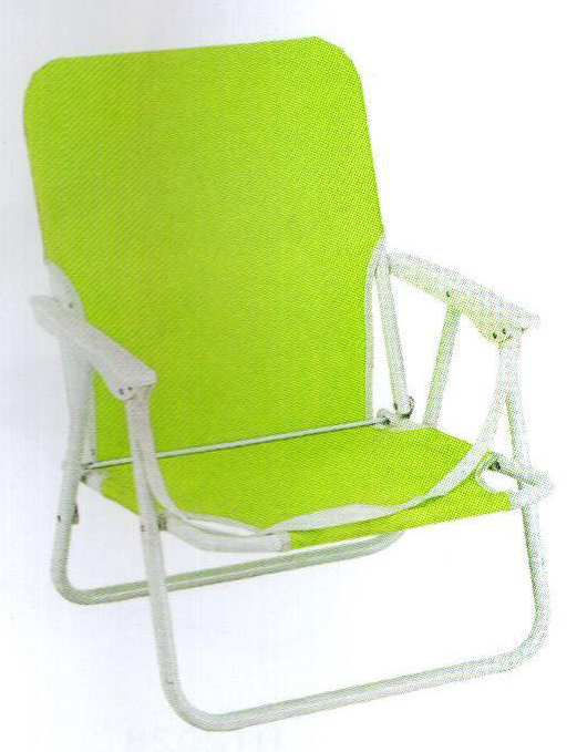 BEACH CHAIR(FOLD)