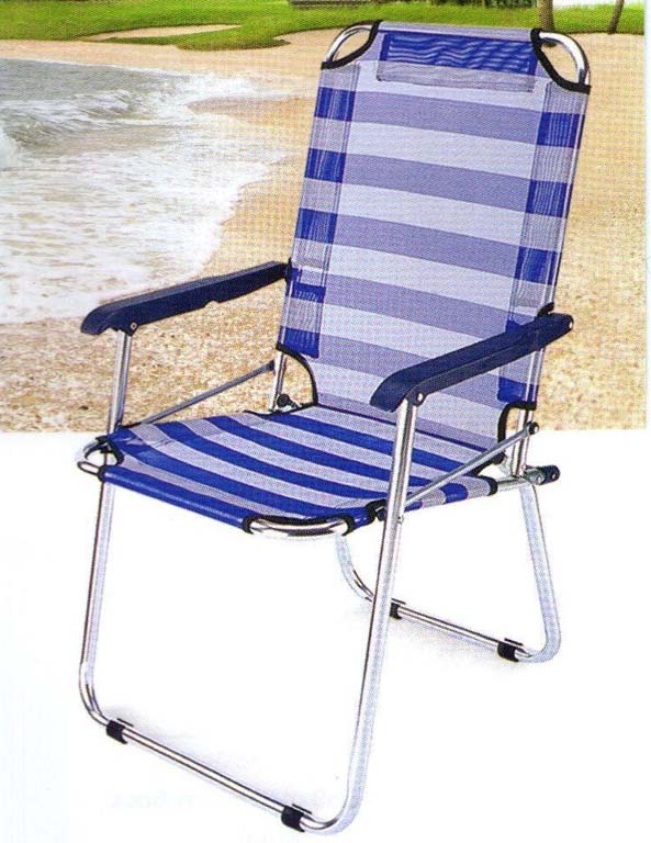 BEACH CHAIR(ARM)