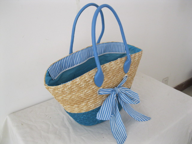 wheat straw bag