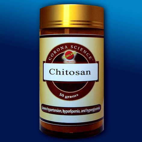 Chitosan (Food Grade)
