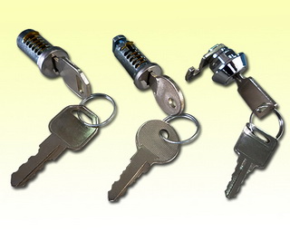 Key Locks, Door Locks