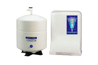 RO System For Water Ionizer