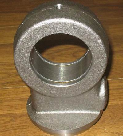 machining parts for OEM