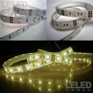 led flexible strip 5050