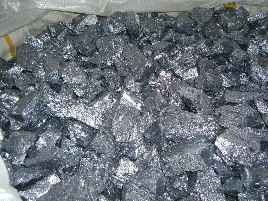 High-purity Chemical Grade Silicon Metal from China