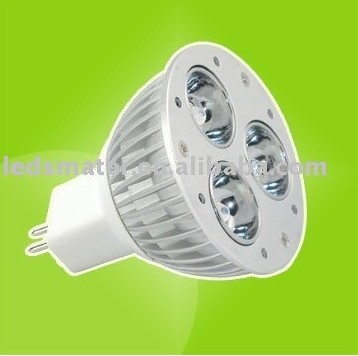 high power led spotlight