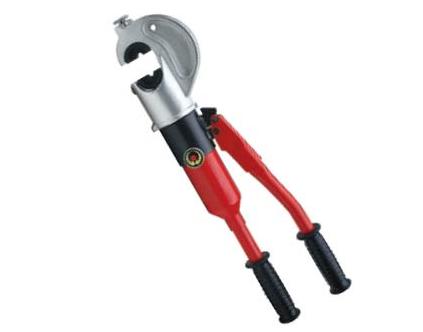 HYDRAULIC CRIMPING TOOLS(STRAP SAFETY SET)