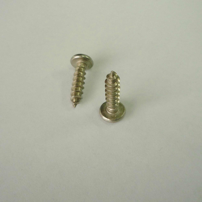 Self Tapping Screws B002