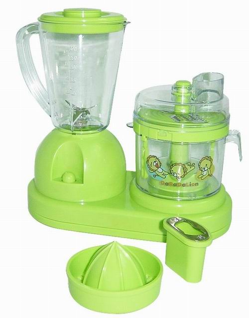 Multi-function  Mini Blender & Mixer