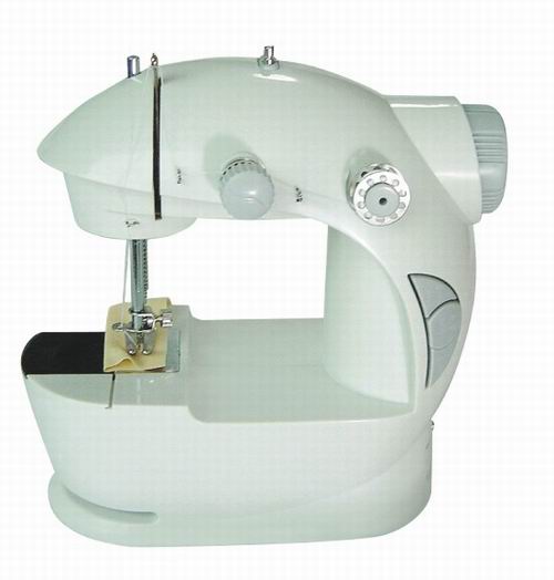 Double-thread Sewing Machine