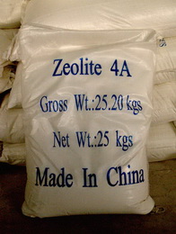Zeolite Powder 4A