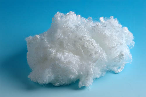 Polyester Staple Fiber