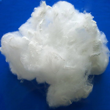 Virgin Polyester Staple Fiber