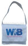 Nonwoven Shoulder Bag-