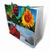 Nonnwoven shopping bag