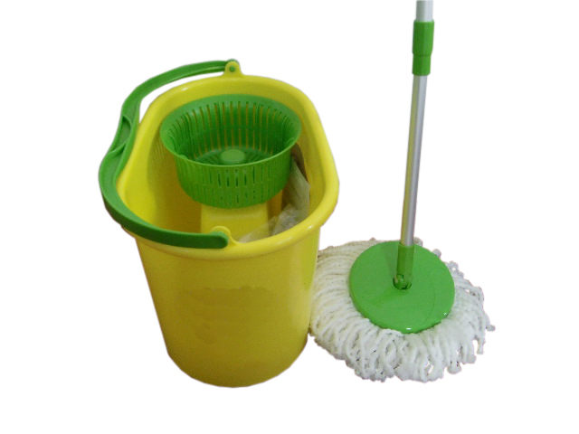 magic easy cleaning  mop