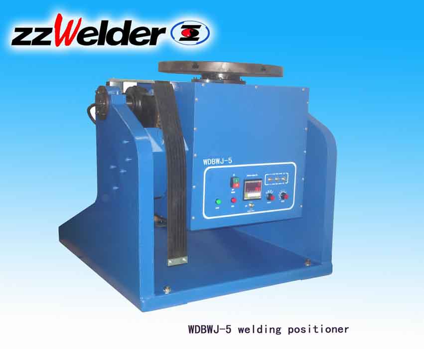 WDBWJ-5 Positioner