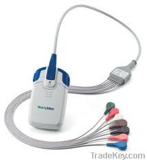 Ambulatory Electrocardiography Device (ECG & EEG Devices)