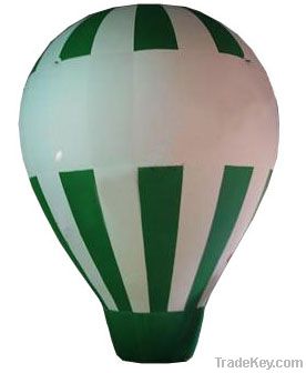 Cold Air Balloon or Air Balloon Or Inflatable Balloon