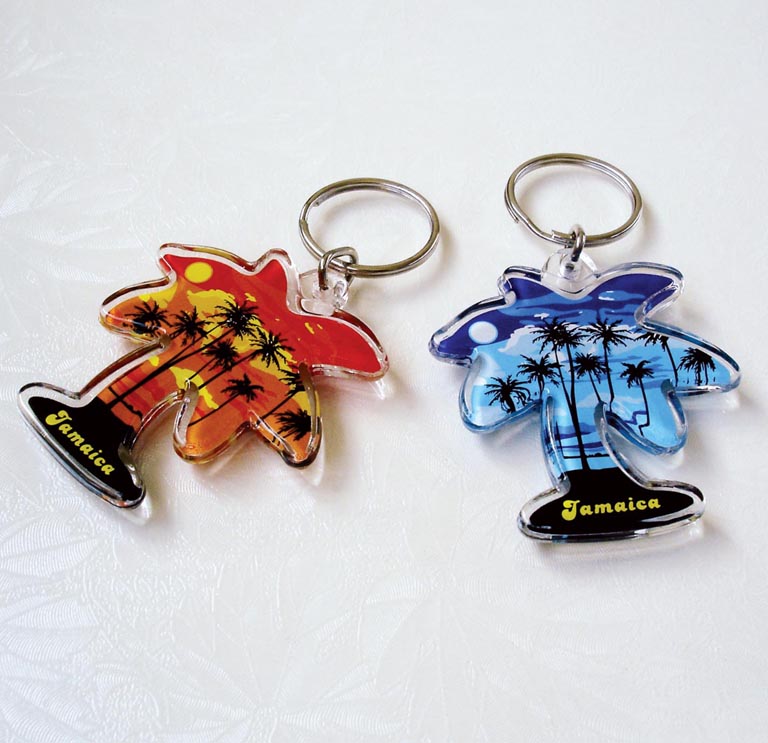 key chains/ring