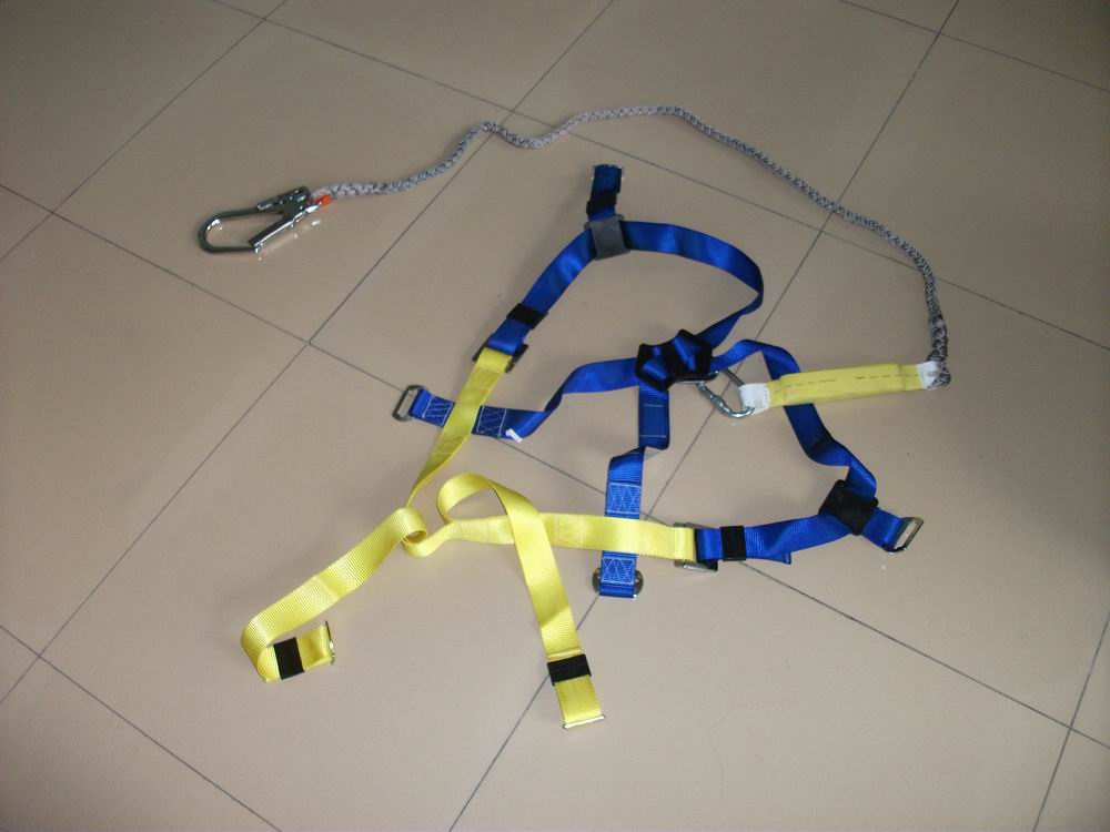 safety harness