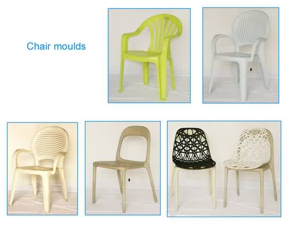 plastic chair mould