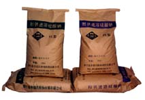 Powdery Instant Potassium Silicate