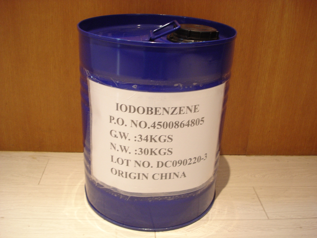 IODOBENZENE