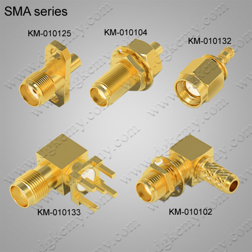 SMA Connectors