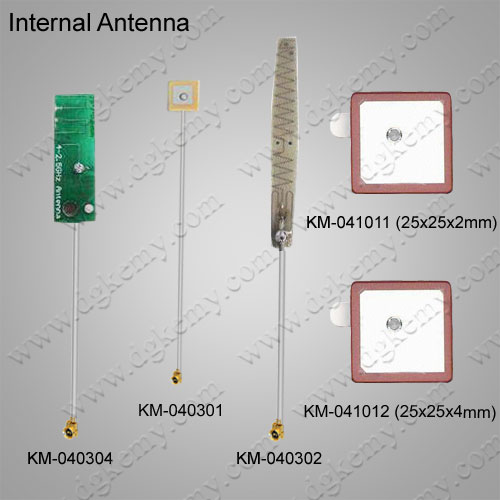 RF Inner Antenna