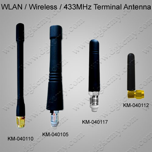 Wireless Antenna 