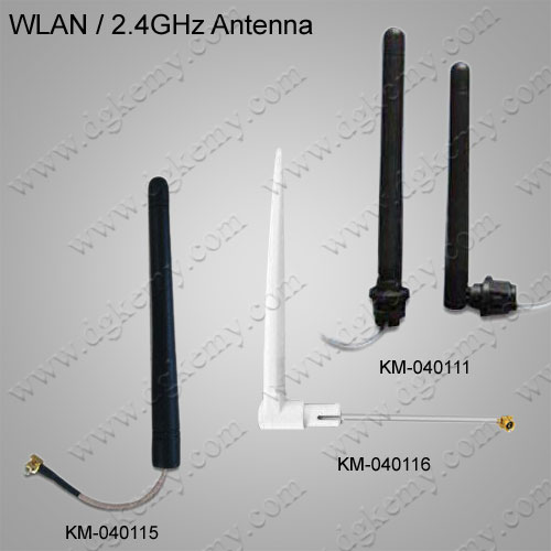 Terminal Antenna With Cable