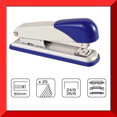 metal stapler