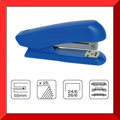 plastic stapler S605