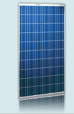 210W Polycrystalline Solar Modules