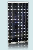 180W Monocrystalline Solar Module