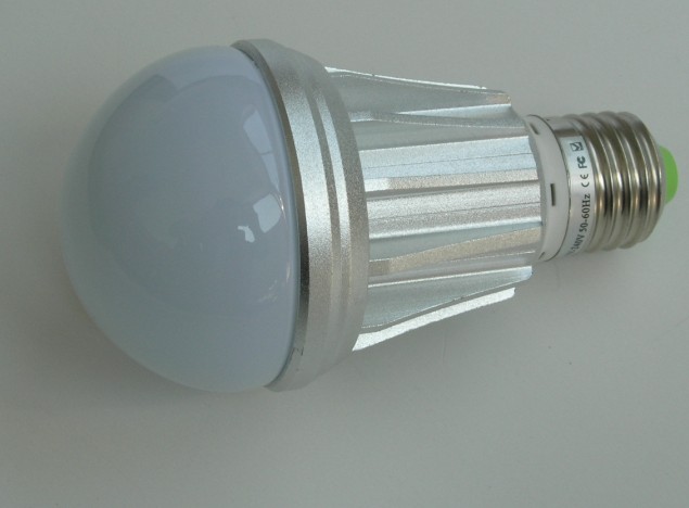 LED global bulb