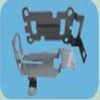 stamping mould