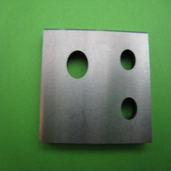 Mold insert