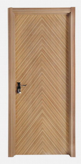 Wood Door SS-101